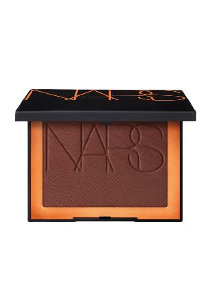 NARS Laguna Bronzing Powder Puder Dam Brun 8 G