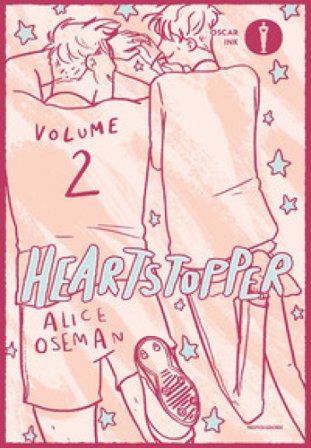 Heartstopper. Ediz. da collezione Alice Oseman