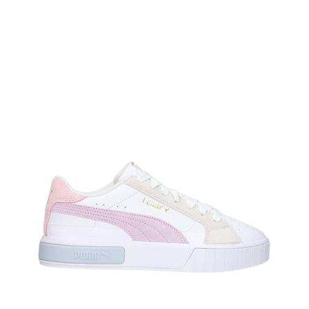 Puma - Sneakers - Vit - Dam - Storlek: 37 Eu, Dam, Storlek: 37 EU