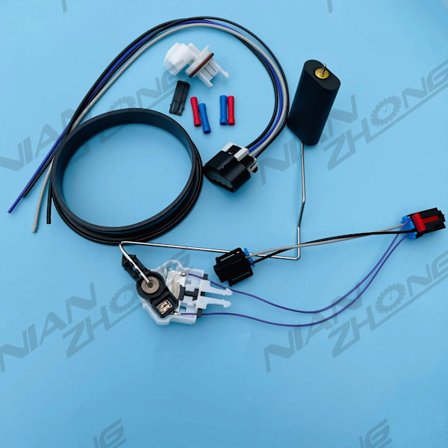 Bränslenivåsensor Bränslesändarenhet 5S12764 911-007 För Cadillac Escalade ALL Tahoe GMC Yukon ALL