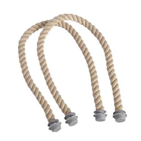 Rephandtag för Obag 25 Inch KHAKI