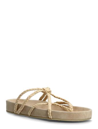 Argel Beige Mango