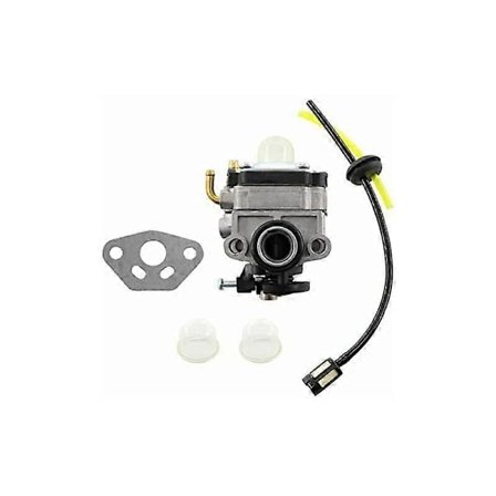 Kaasutinsarja polttoainesuodattimella Robin Subaru EH025 EH035 592-60090-00-2 -malleihin