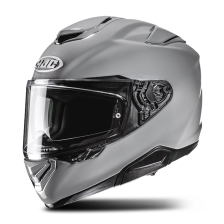 Helhjelm HJC RPHA 72 Grå S