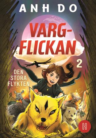 Den stora flykten - Bok av Anh Do - Kartonnage