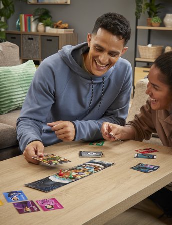 Hasbro Gaming Clue Sabotage On The High Seas 60 Min Board Game Detective - Multi/patterned - FINNSIH