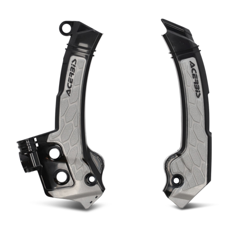 Osłona Ramy Acerbis X-GRIP - Husqvarna FC 350 2023-2024