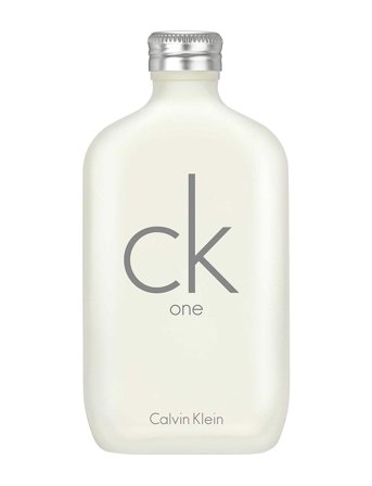 Calvin Klein Ck One Eau De Toilette - Nude - 200 ML