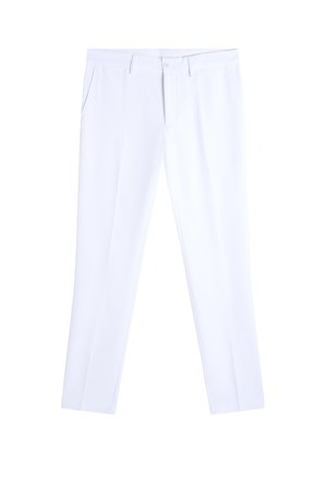 J.Lindeberg - Elof Pant - Golf - White - Men - 32/32