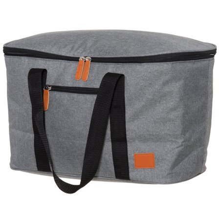 Iceman Køletaske 28 liter, grå | KitchenOne