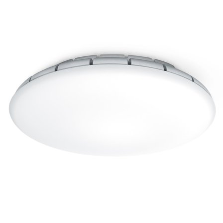 Steinel RS PRO LED S2 V3 Sensor armatur 3000K 2460 lm, pakke med 5, Belysning