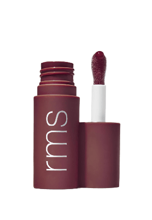 rms beauty Legendary Lip Oil Läppglans Dam Röd 4.3 ml