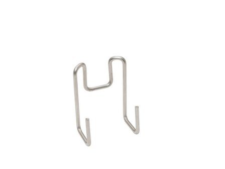 TASKI Redskapshållare krokar lång 2/fp - Lyreco - Städ och hygien - Städvagnar - Tillbehör städvagnar