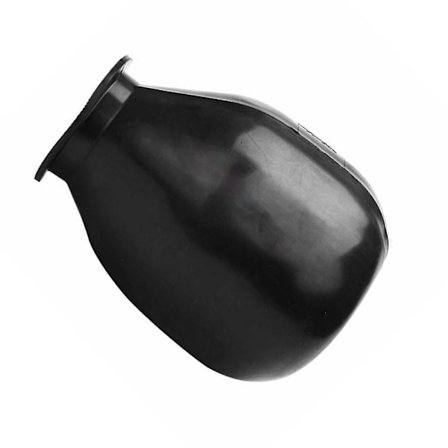 Gummibladders brukt i trykktanker 19 til 24 L kaldt og varmt vann pumpe Yo