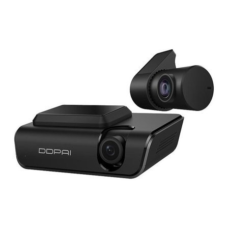 DDpai X3 Pro Dash Cam