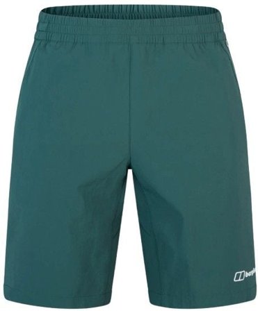 Berghaus Ms Wandermoor Wind Short Peak