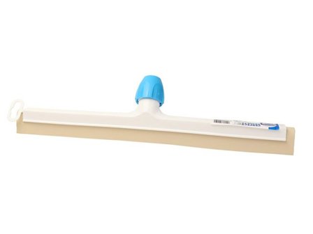 MOERMAN Golvraka plast vit 45cm - Lyreco - Städ och hygien - Städredskap - Golvskrapor