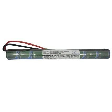 Batteri till Airsoft-vapen för RC CS-NS120C31MT