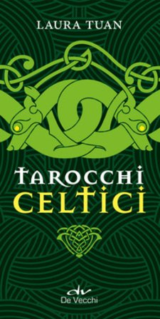I tarocchi celtici. Con 78 carte. Con 78 carte Laura Tuan