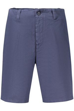 North Sails Pantalone Short Donna Blu