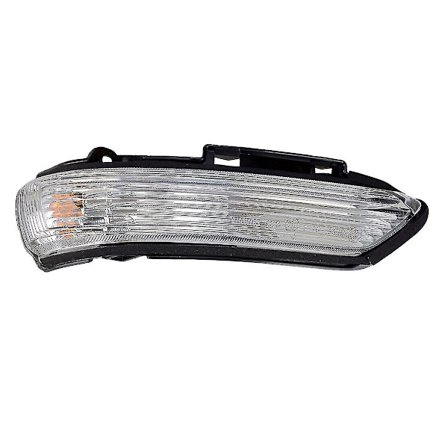 2024 För MG ZS RX3 2017-2021 Backspegellampa Dörrsidospegel Blinkerslampa, Höger