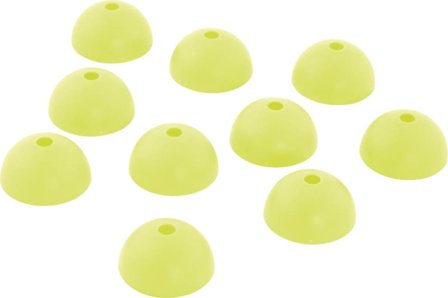 Outwell Peg Cover tent accessories Yellow One Size