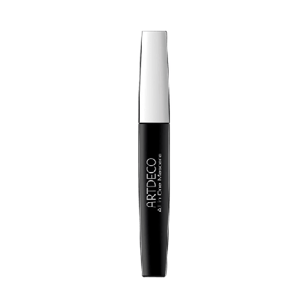 ARTDECO All In One Mascara Unisex Svart 10 ML