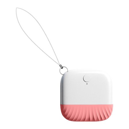 Tuya Key Hög Ljud Tvåvägs