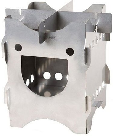 Savotta Happy Stove - Hobo Stove