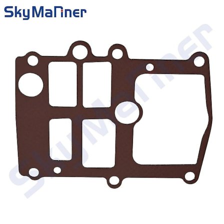 682-11351 Sylinderpakning for yamaha 9.9HP 15HP 2-takts utenbordsmotor 682-11351-02 682-11351-01 682-11351-00 682-11351-A0