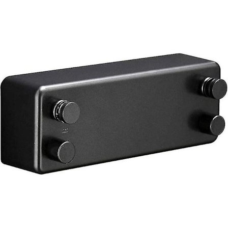 Sähköisesti sisäänvedettävä pyykkiteline, 4,2 m säädettävä venyvä pyykkiteline