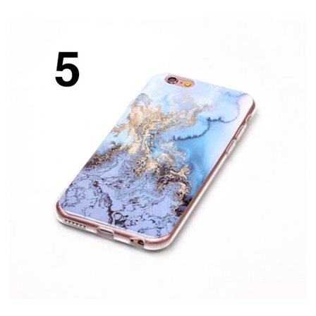 IPHONE 6/6s - NKOBEE Marmorm nstrat Mobilskal