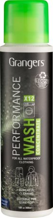 Grangers Performance Wash washing & waterproofing 300 ml