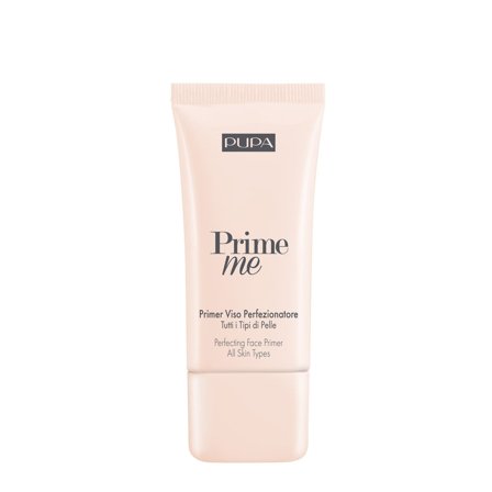 Pupa Viso Prime Me Primer Perfezionatore - Base trucco