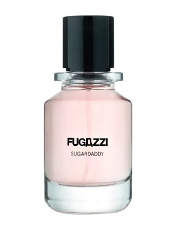 Fugazzi Sugardaddy Edp 50Ml - Nude - 50 ML