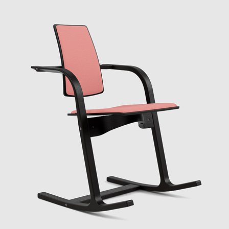 Actulum, Varier Furniture, Chair for desks and dining tables