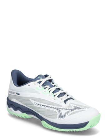Wave Exceed Light 2 White Mizuno
