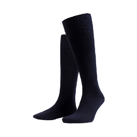 Amanda Christensen Icon Knee High Sock Strumpor Herr Blå 45-46