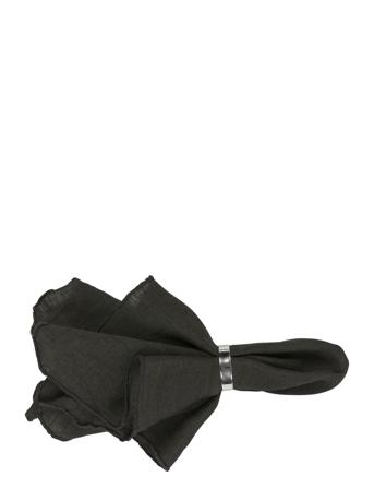 Gracie Napkin Home Textiles Kitchen Textiles Napkins Cloth Napkins Grön Broste Copenhagen