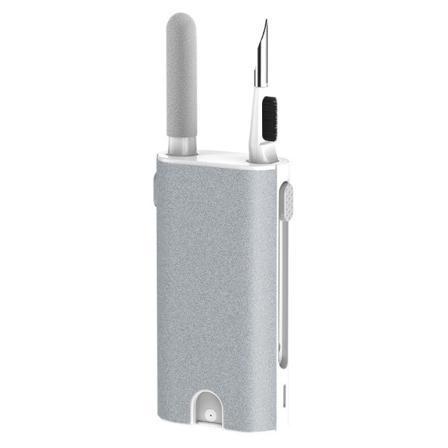Telefon rengöring verktyg skärm rengöring borst kit kamera telefon surfplatta laptop skärm rengöring verktyg