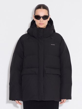 Besseggen Down Jacket