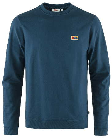 Fjällräven Vardag Sweater M Storm