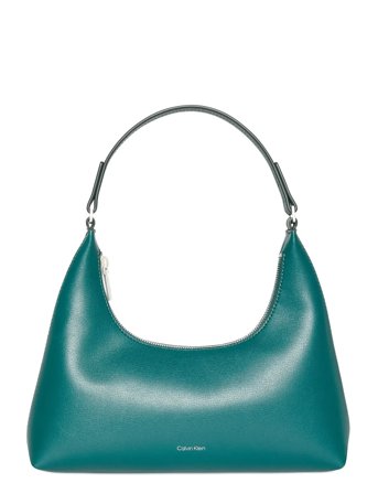 Calvin Klein | Foil Logo Conv Shou﻿lder Bag | ONE SIZE