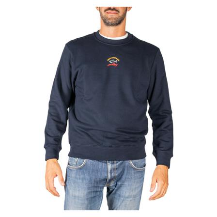 Paul & Shark Blouses Shirts Blå, Herre
