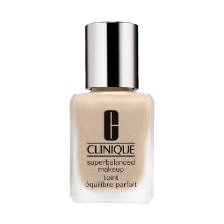 Clinique Superbalanced Makeup Foundation Dam ONESIZE
