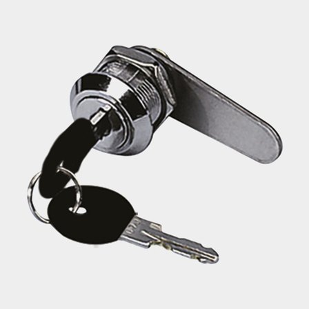 Lock for inspection hatch Nuova Rade, for Inspection Hatch