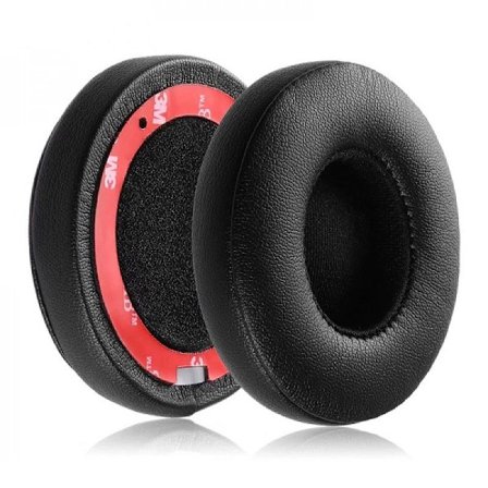 Korvatyynyt - Beats Solo 2/3