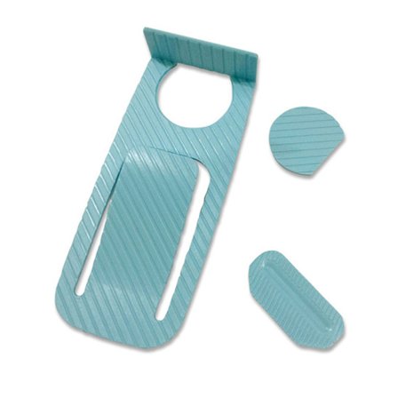 Vår innovative dørstopper holder døren din åpen