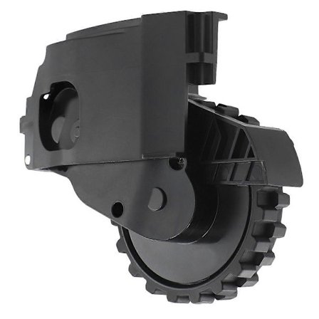 For Xiaomi Roborock S5-serien robotstøvsuger erstatningshjulmoduldeler (FMY)