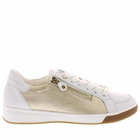 ara, Sneakers Wit, Dames, Maat:36 EU